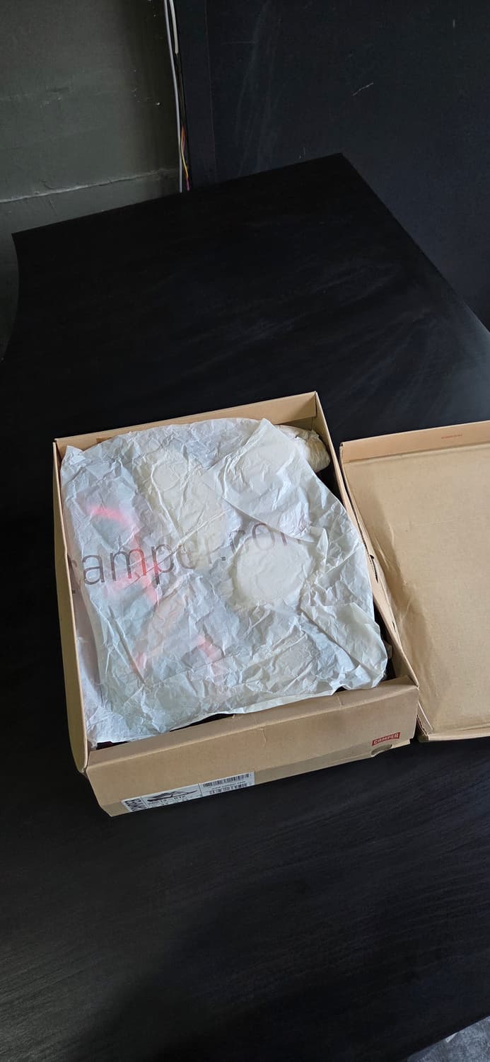 Bernhard Willhelm X Camper 상품이미지4