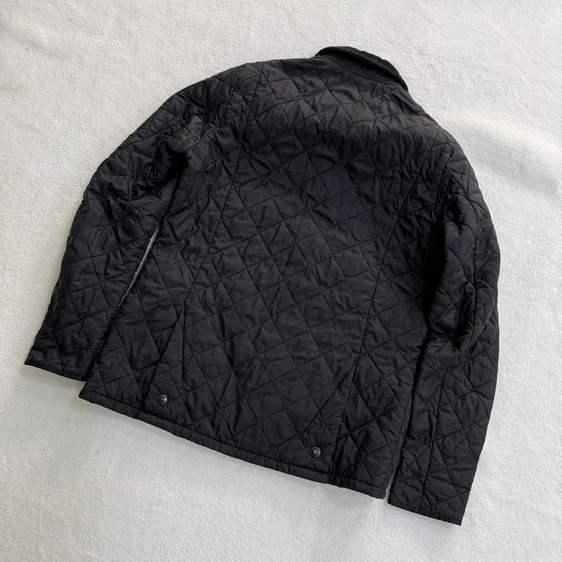 L 바버 헤리티지 퀼팅 자켓 0327T 상품이미지2