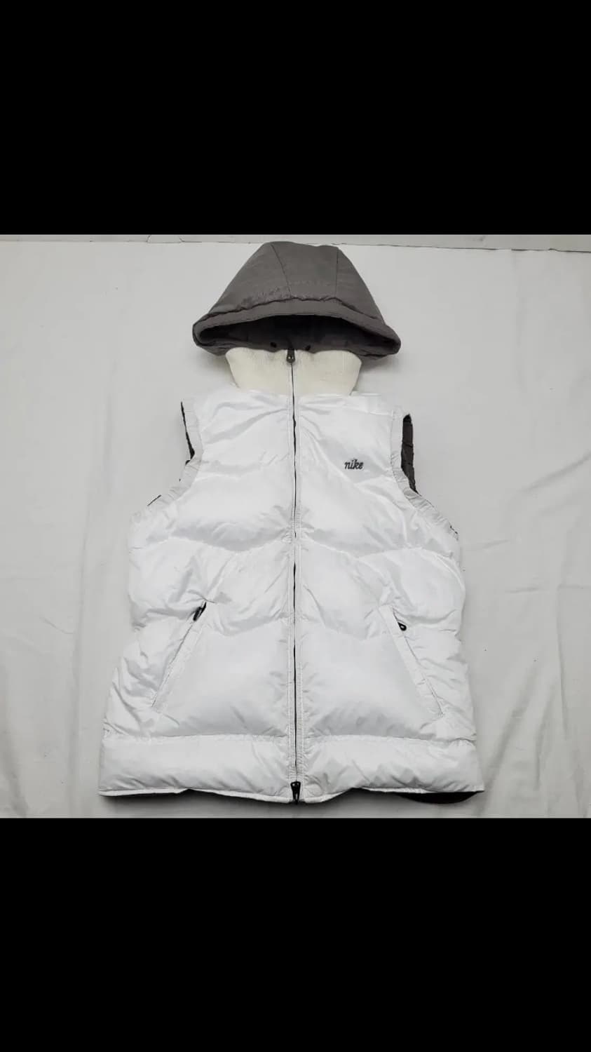 Nike 패딩조끼 상품이미지7