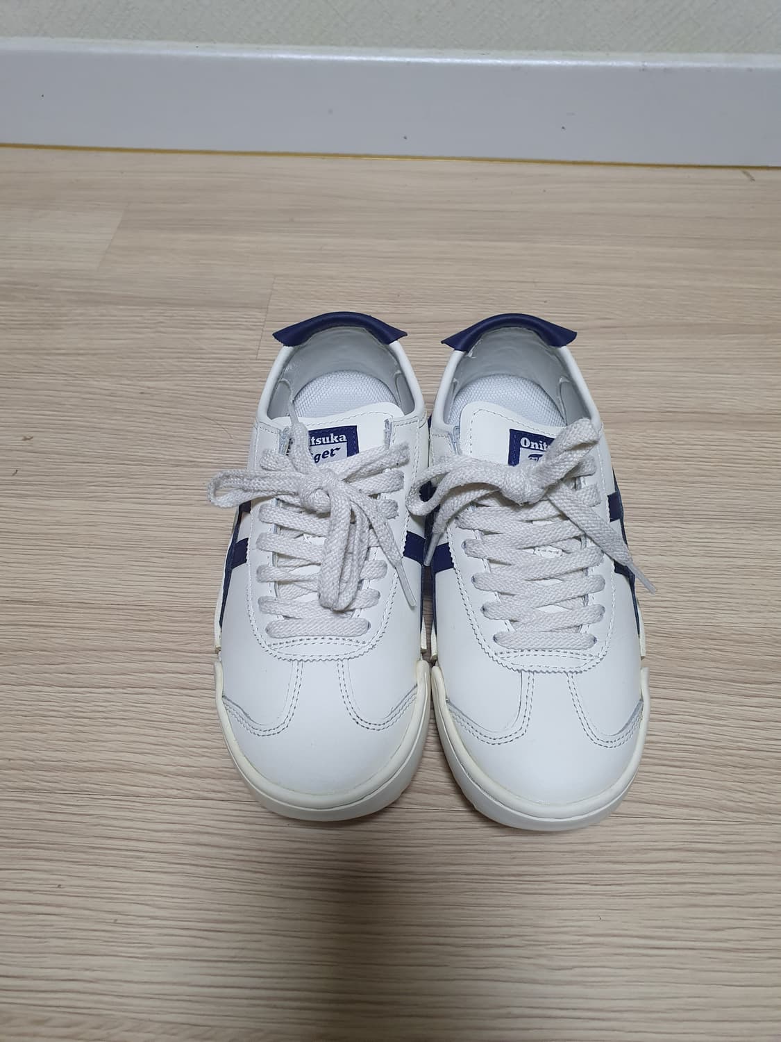 오니츠카타이거 D-트레이너 스니커즈 230 상품이미지3