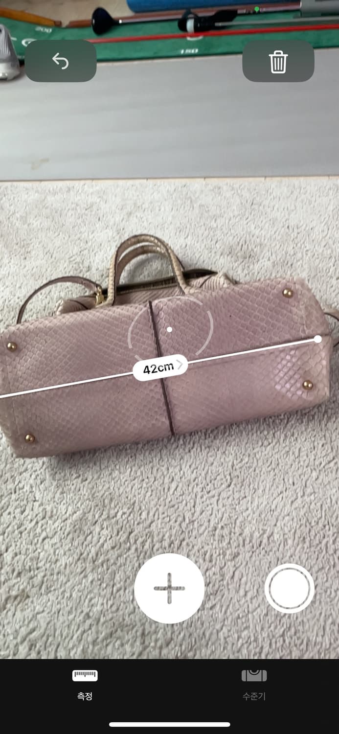 TOD’S 토즈 파이톤 백 2종 상품이미지6