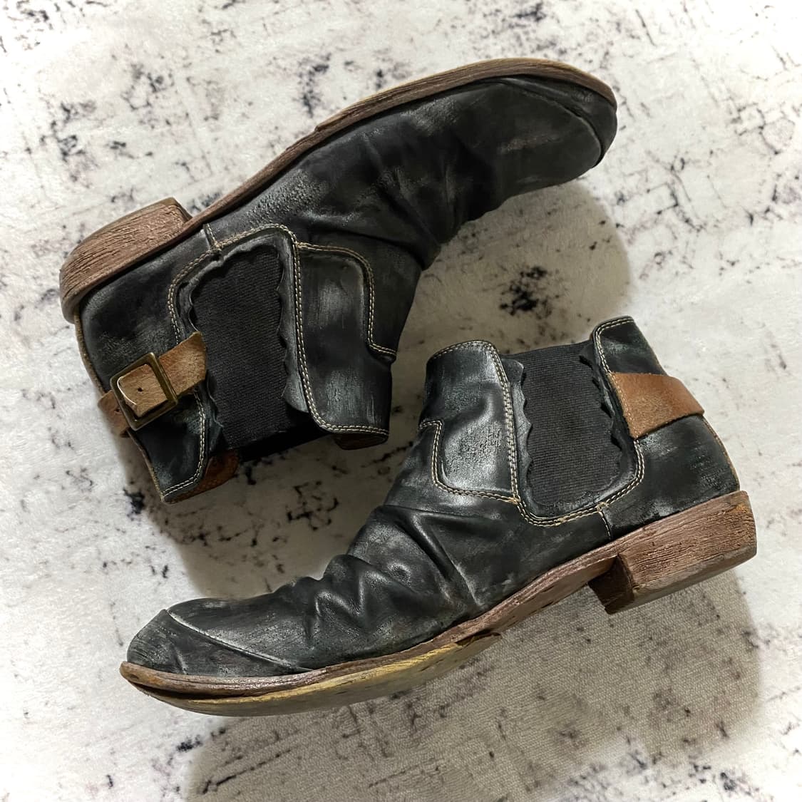 Whoop de doo boots 상품이미지2