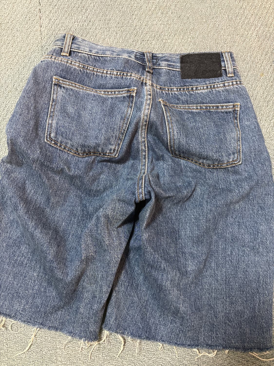 haint 버뮤다 팬츠 상품이미지2