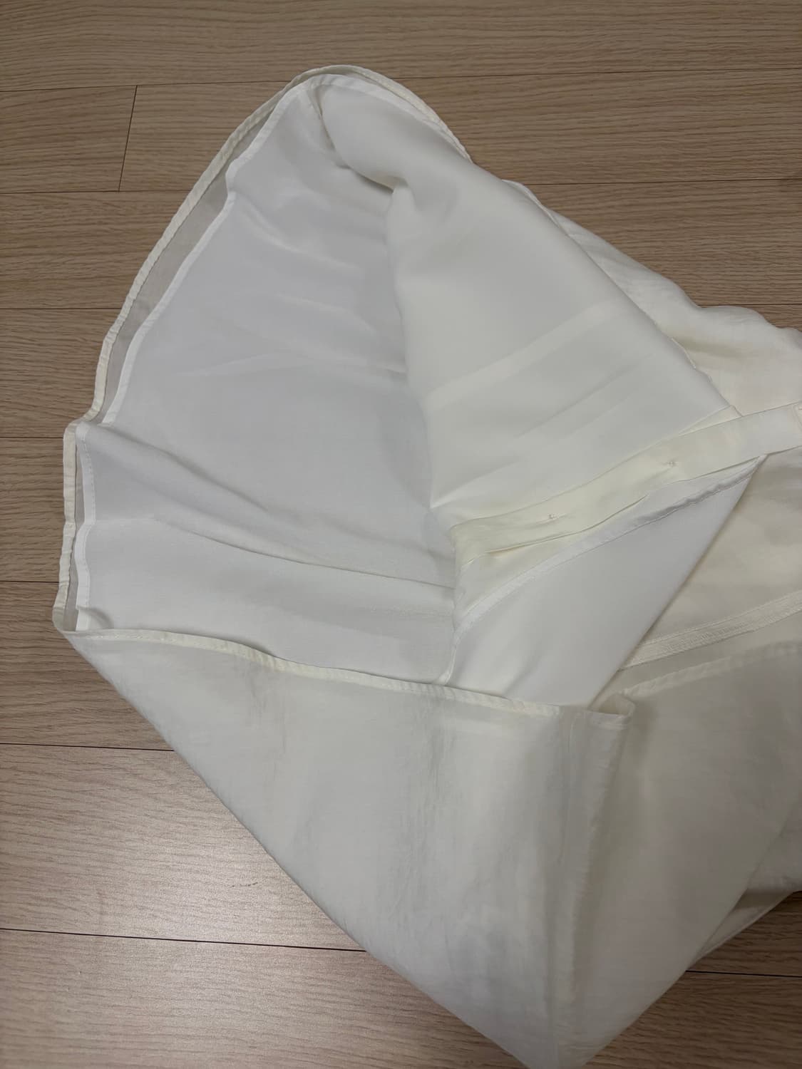 자라 미니원피스 상품이미지4