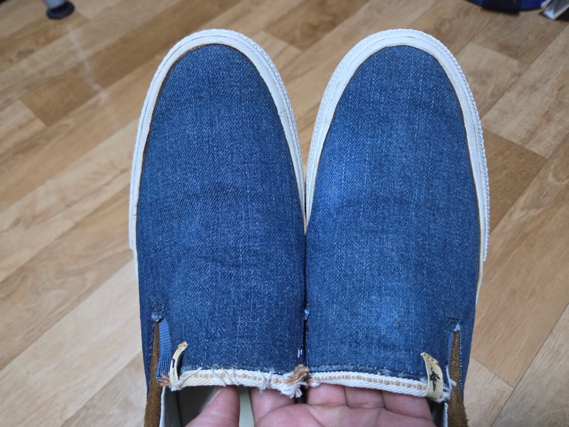 비즈빔 스케그웨이 슬립온 us8 상품이미지2