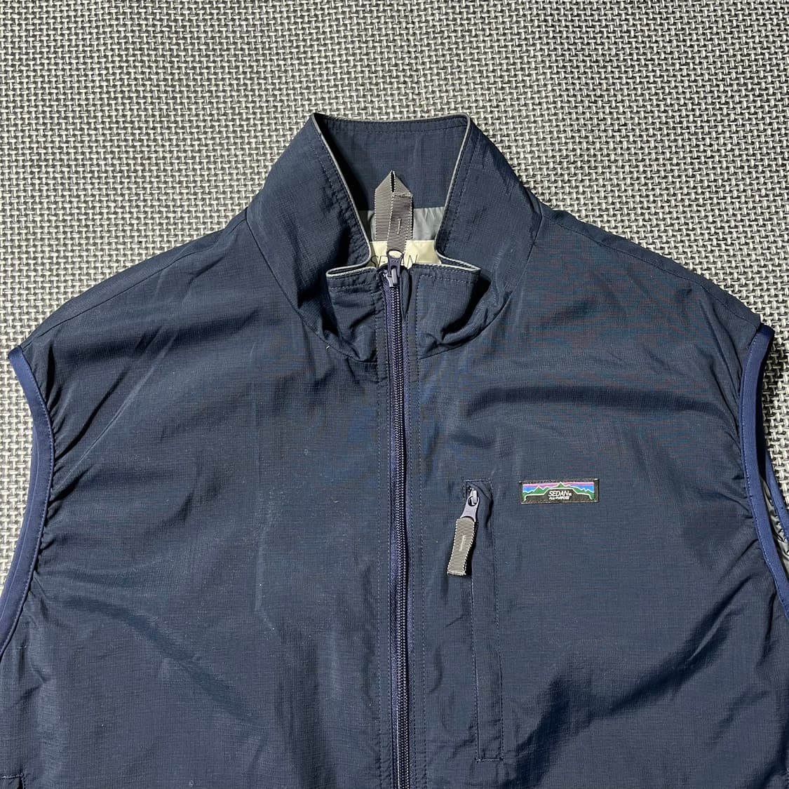 Sedan All Purpose Vest (100) OLD-8240 상품이미지2