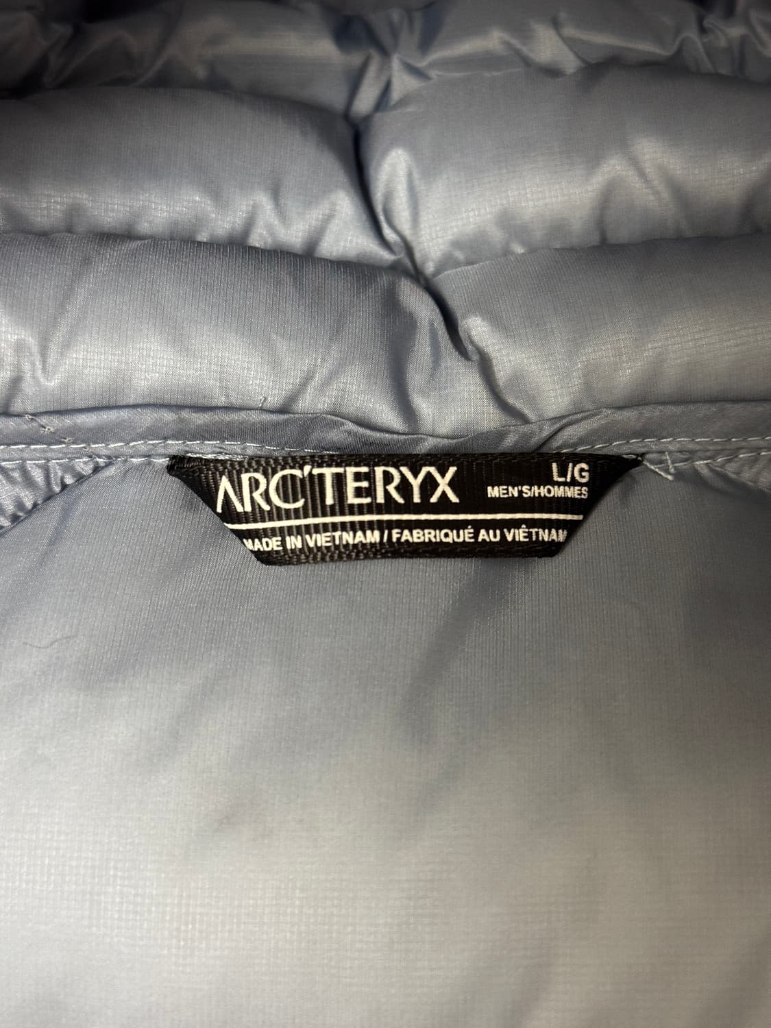 아크테릭스 세륨 루센트 라지 상품이미지4