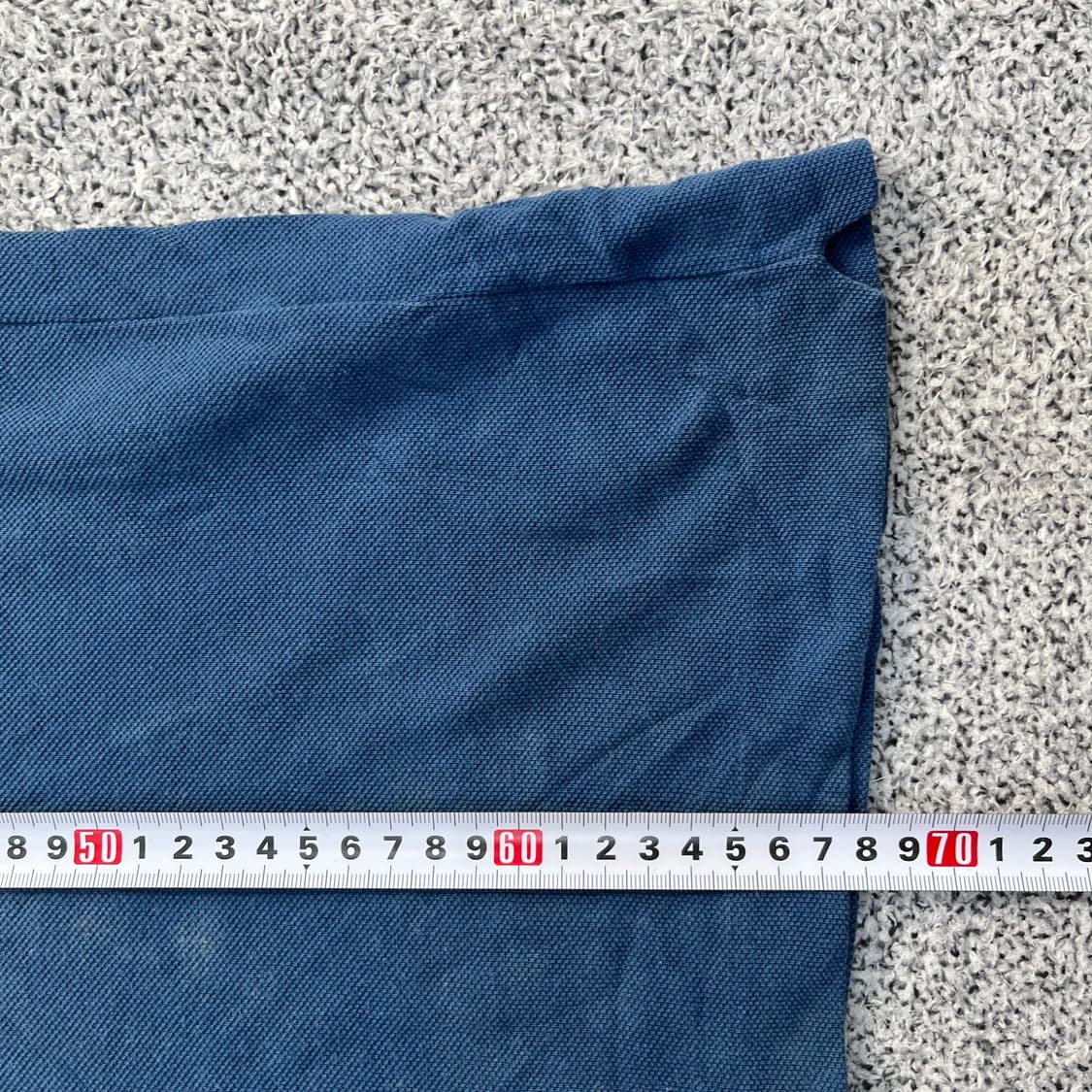 4 라코스테 반팔 카라 티셔츠 0327M 상품이미지6