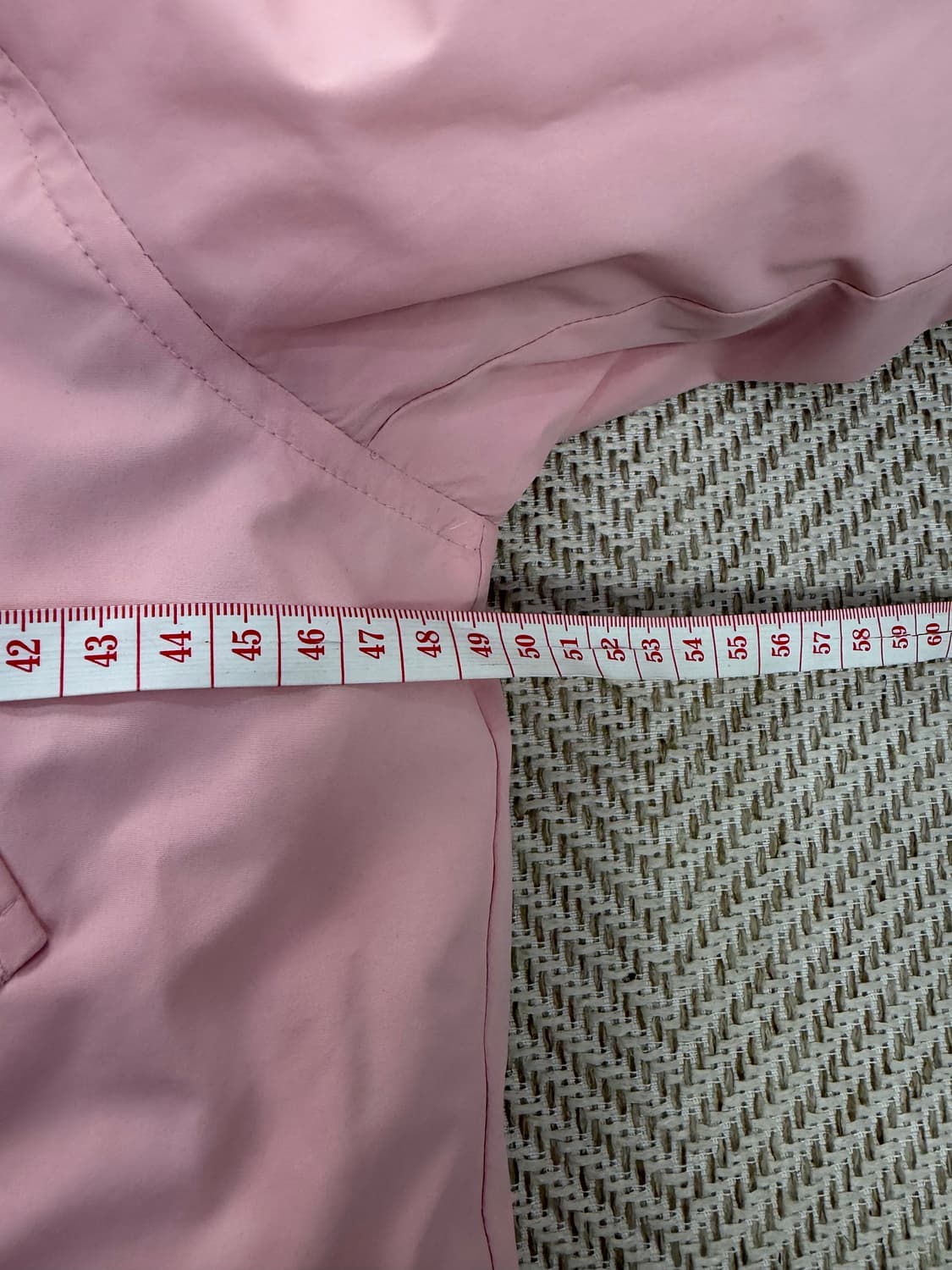 정품) 아이더 키즈 양면 후드 구스패딩 140 상품이미지8