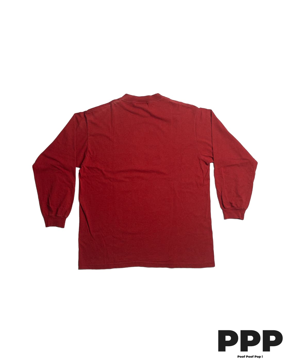 90's DRAWLS ‘Sanford & Son’ 롱슬리브 티셔츠 상품이미지8