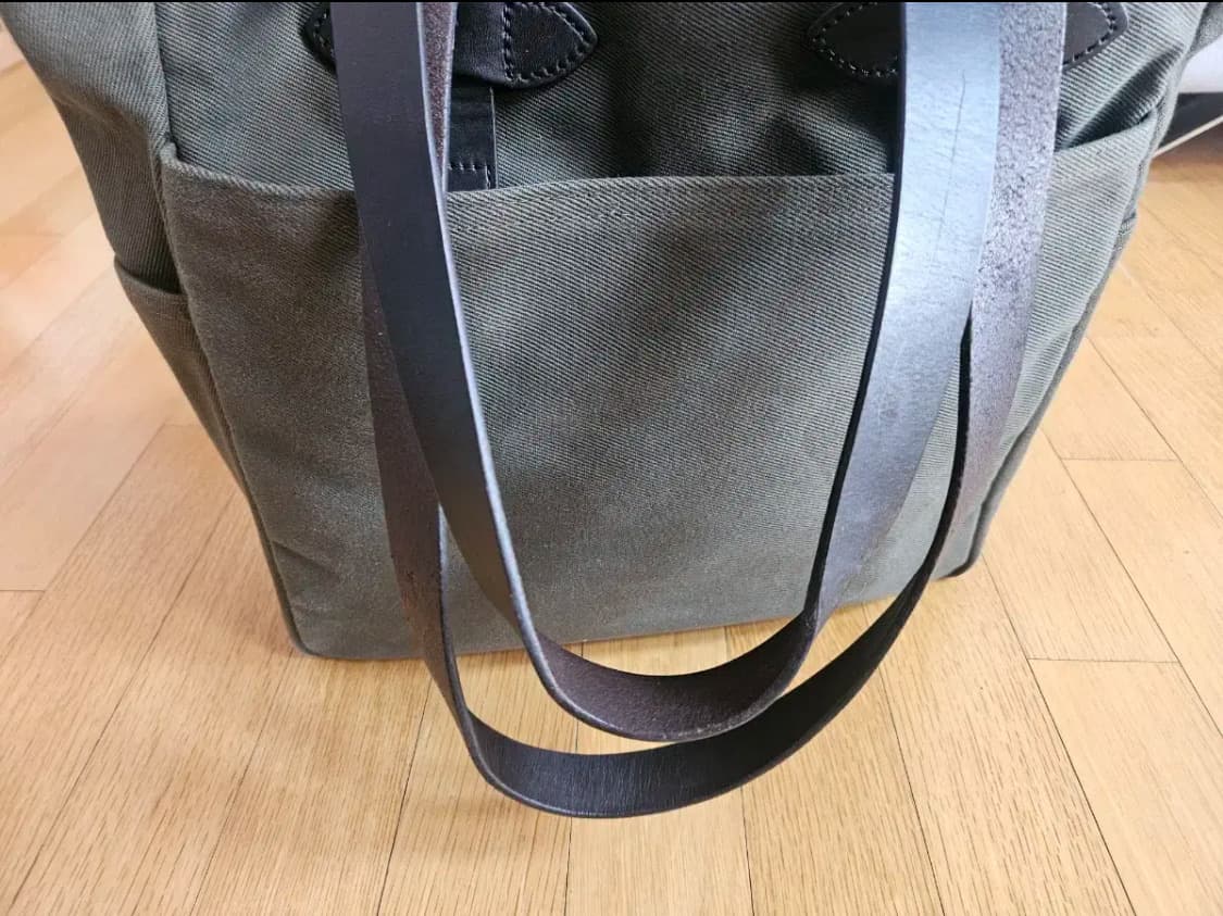 필슨 260 오터그린 상품이미지2