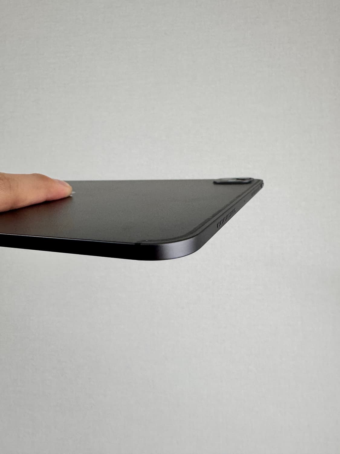 아이패드 프로 m4 11인치 스페이스블랙 256g 판매합니다 상품이미지3