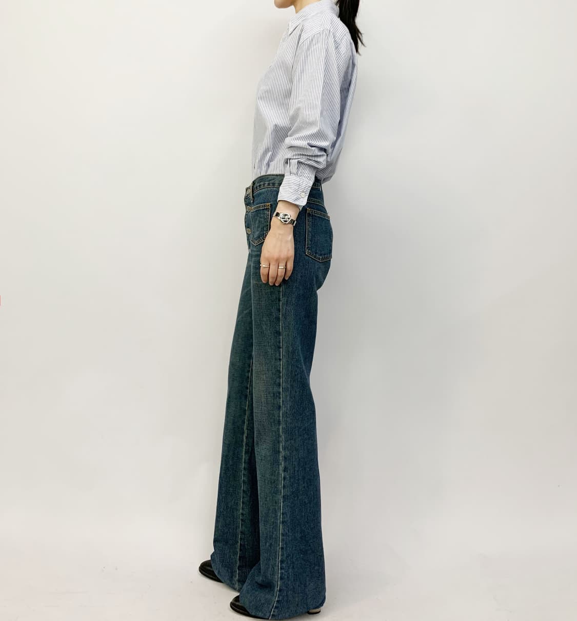 랄프 로렌 셔츠 상품이미지3