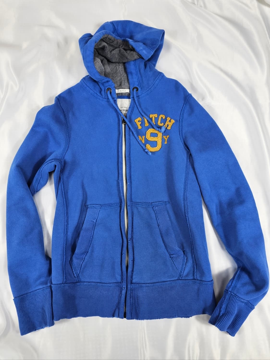 아베크롬비후드집업 상품이미지1