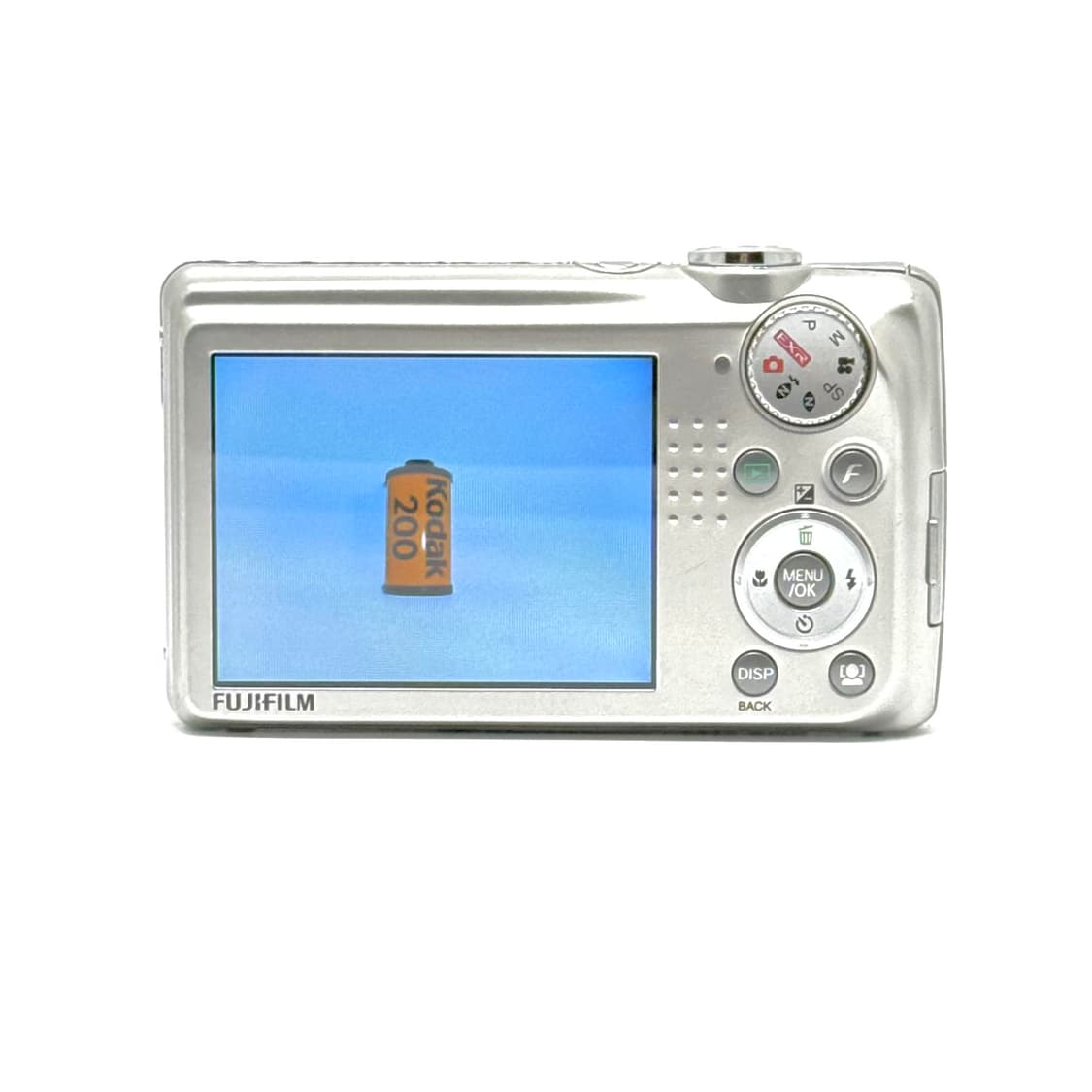 [아일릿원희!] 후지필름 파인픽스 F70exr 디지털카메라 상품이미지4