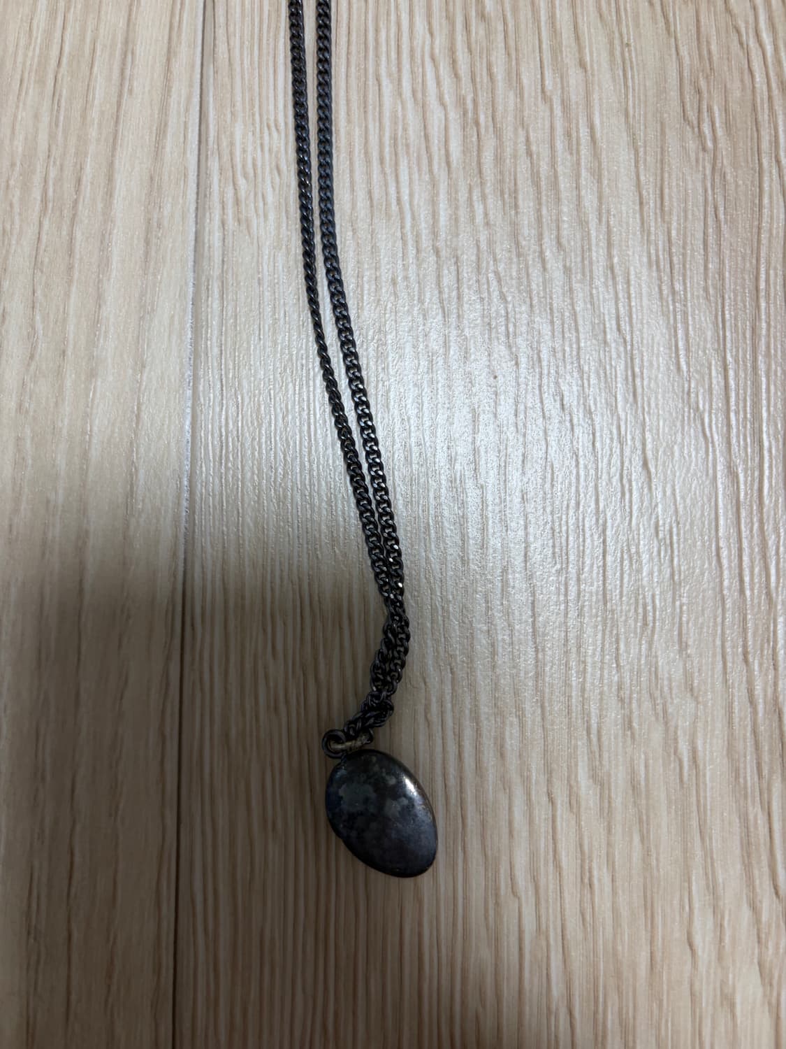 미니멀 펜던트 목걸이 상품이미지2