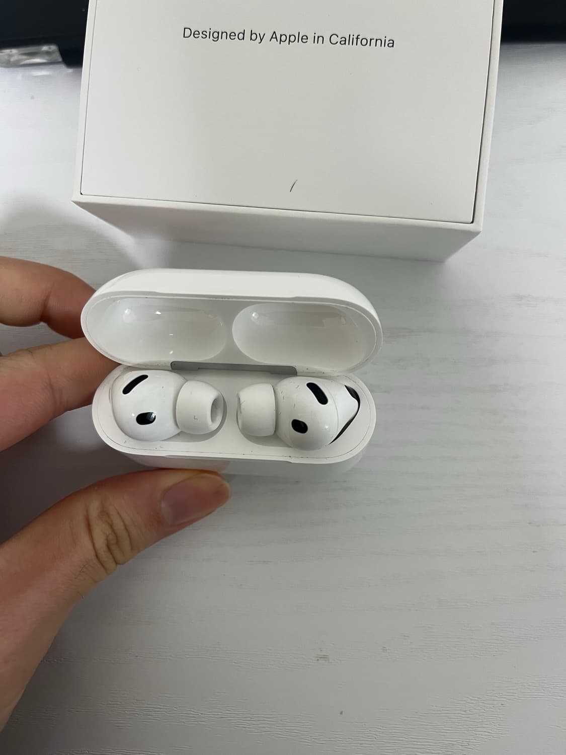 에어팟 프로 3 (오늘까지만 이 가격) 상품이미지4