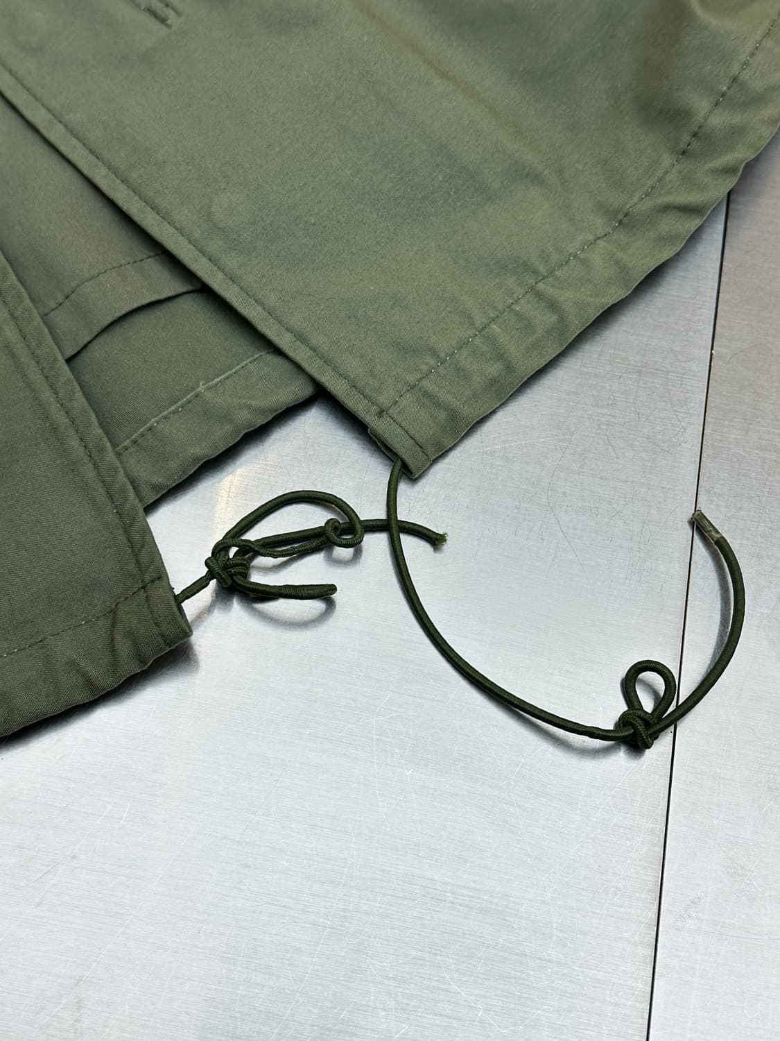 프로퍼 U.S 아미 M-65 필드 자켓 상품이미지7