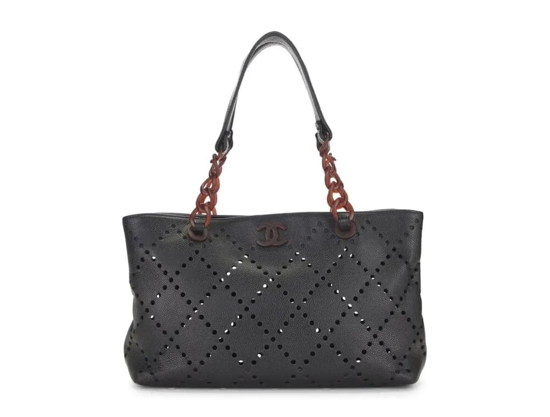 빈티지 샤넬 스몰백 상품이미지2