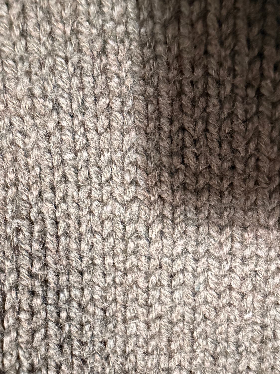 폴로 랄프로렌 하프집업 니트 상품이미지5