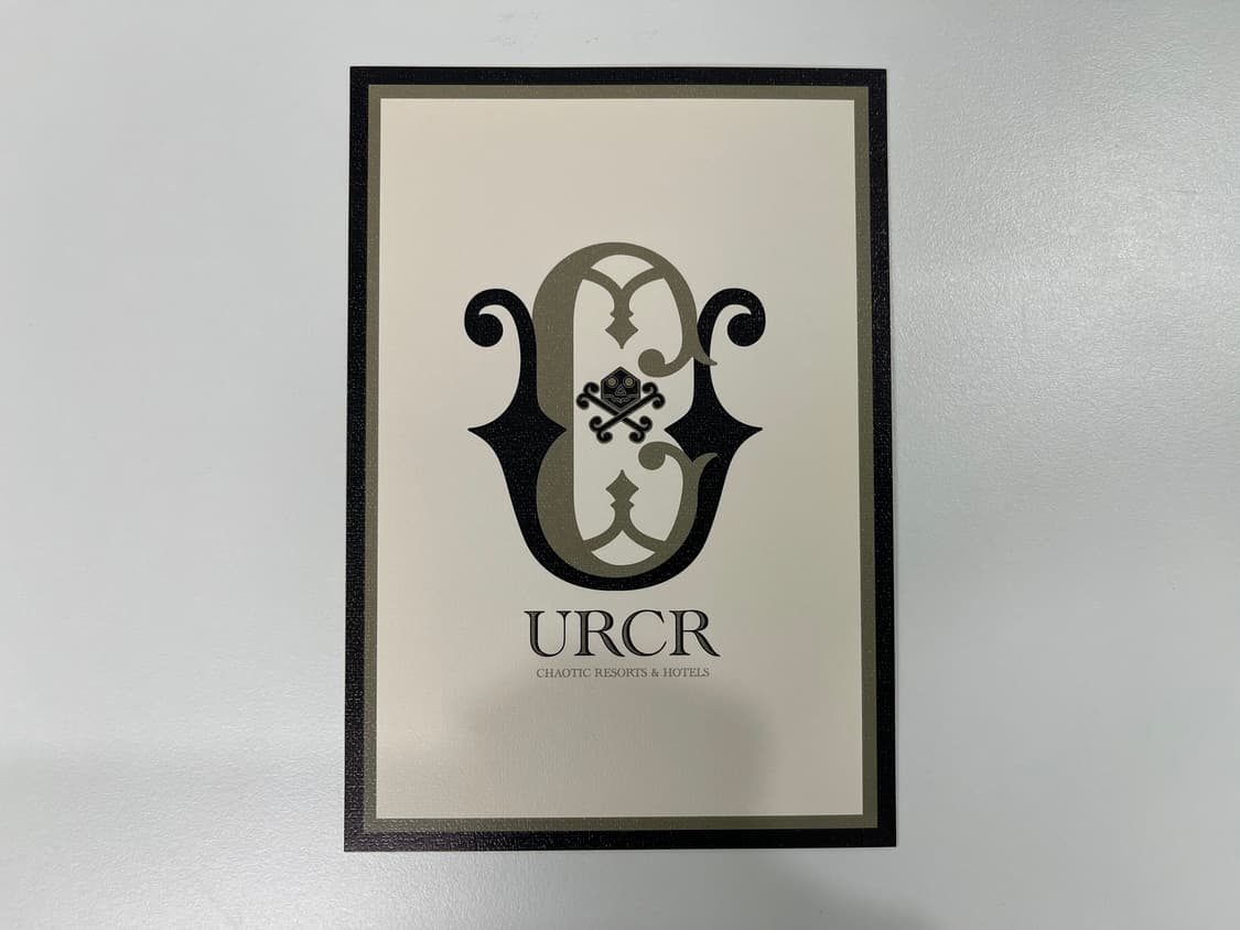 언더커버 Undercover SS08 준 타카하시 아트 포토 AD2008 상품이미지3