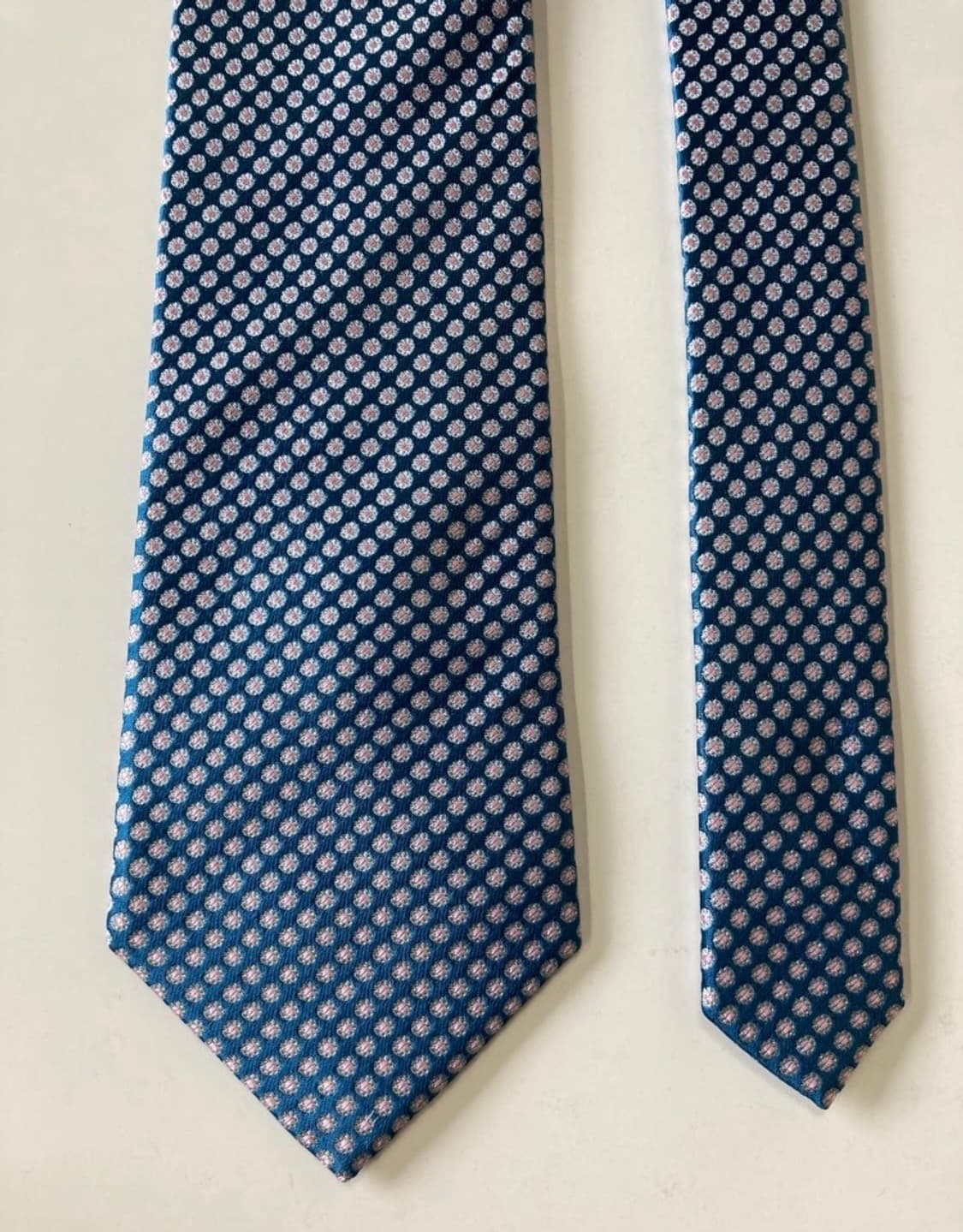 레노마 넥타이 상품이미지1