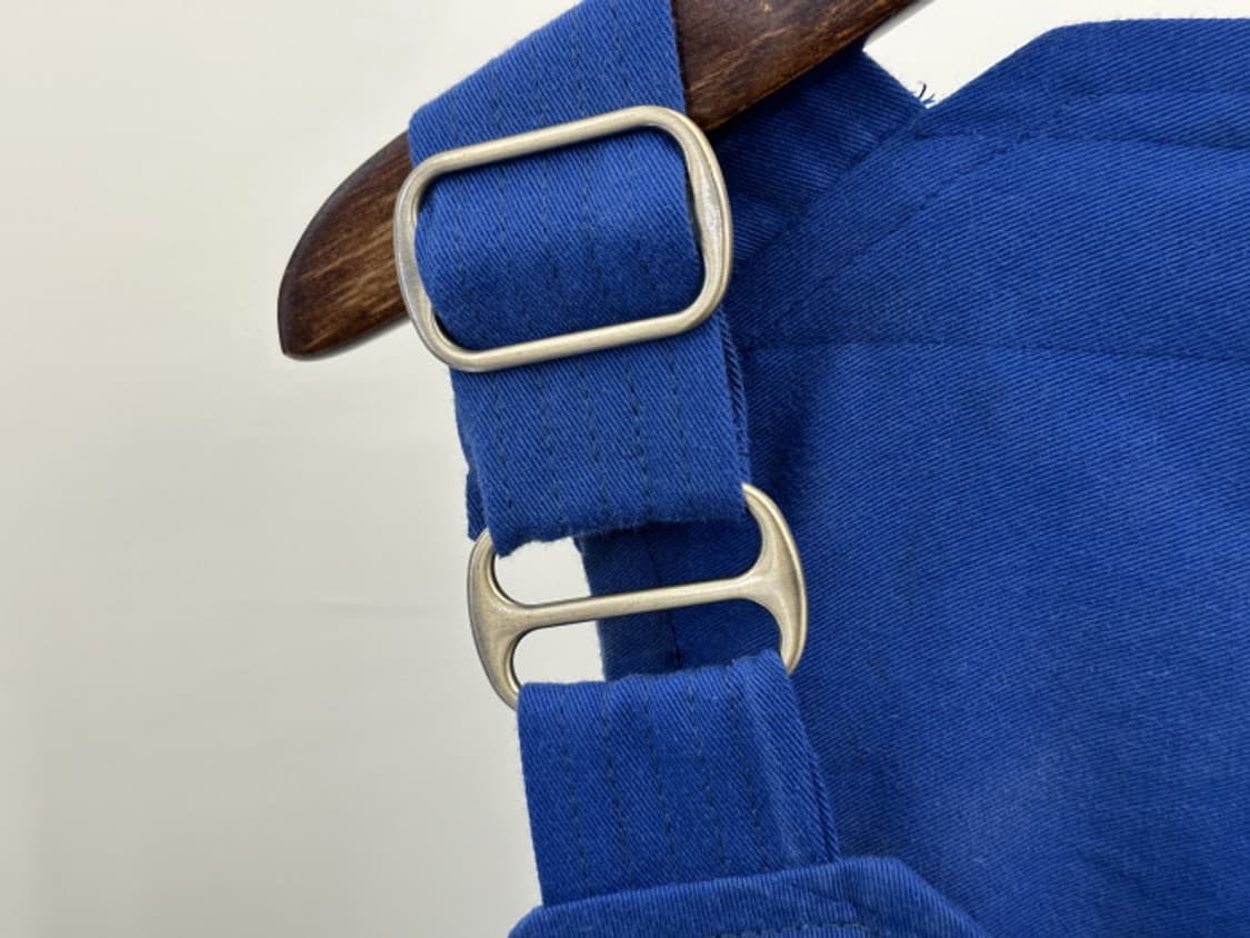 PLOMO X AUDAWAKRS_ 40'S WW2 LIFE VEST 상품이미지5