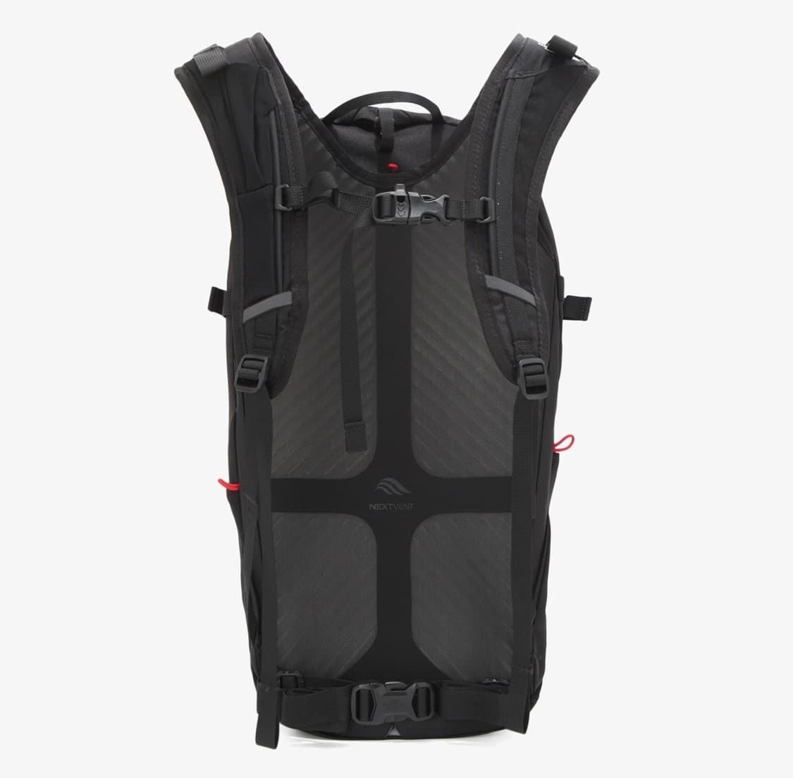 노스페이스 Basin 24리터 백팩 블랙 새상품 상품이미지3