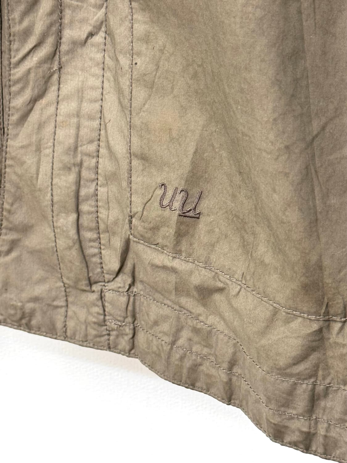 uniqlo X UNDERCOVER jacket/O29 상품이미지5