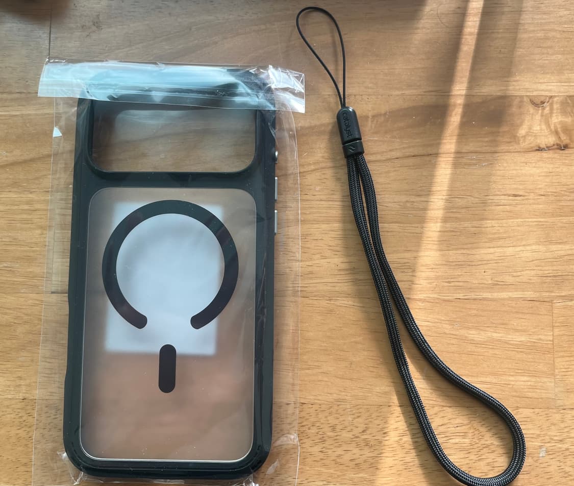 catalyst 아이폰 17 pro max 케이스 상품이미지2