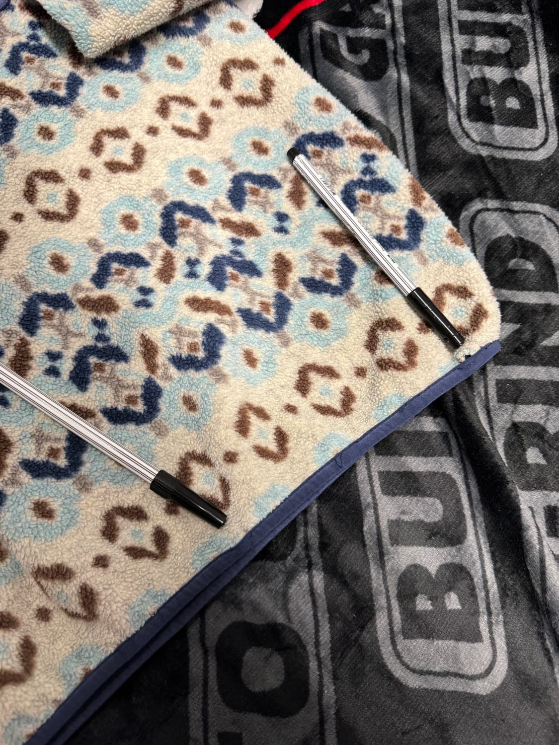 파타고니아 신칠라 스냅 티 풀 오버 툰드라 클루스터 빅 스카이 블루 상품이미지9