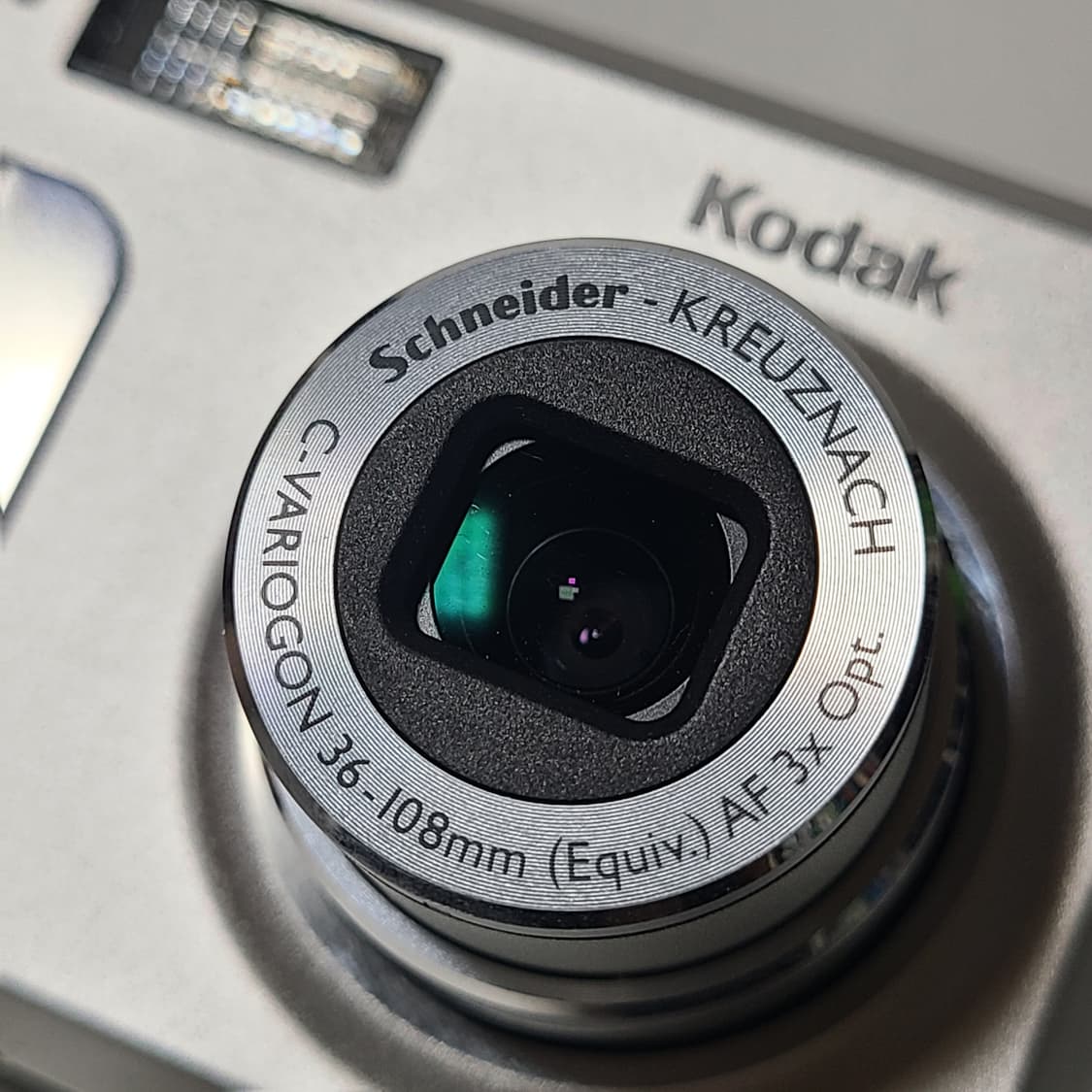 코닥 이지쉐어 LS755 빈티지 디카 디지털카메라 프린터 세트 상품이미지6