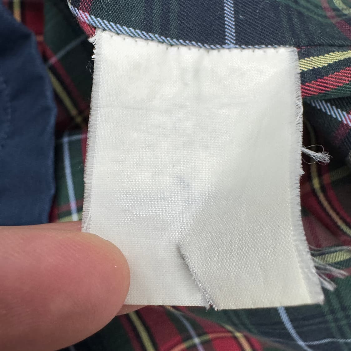 폴로 포니 코튼 스윙톱 자켓 상품이미지8