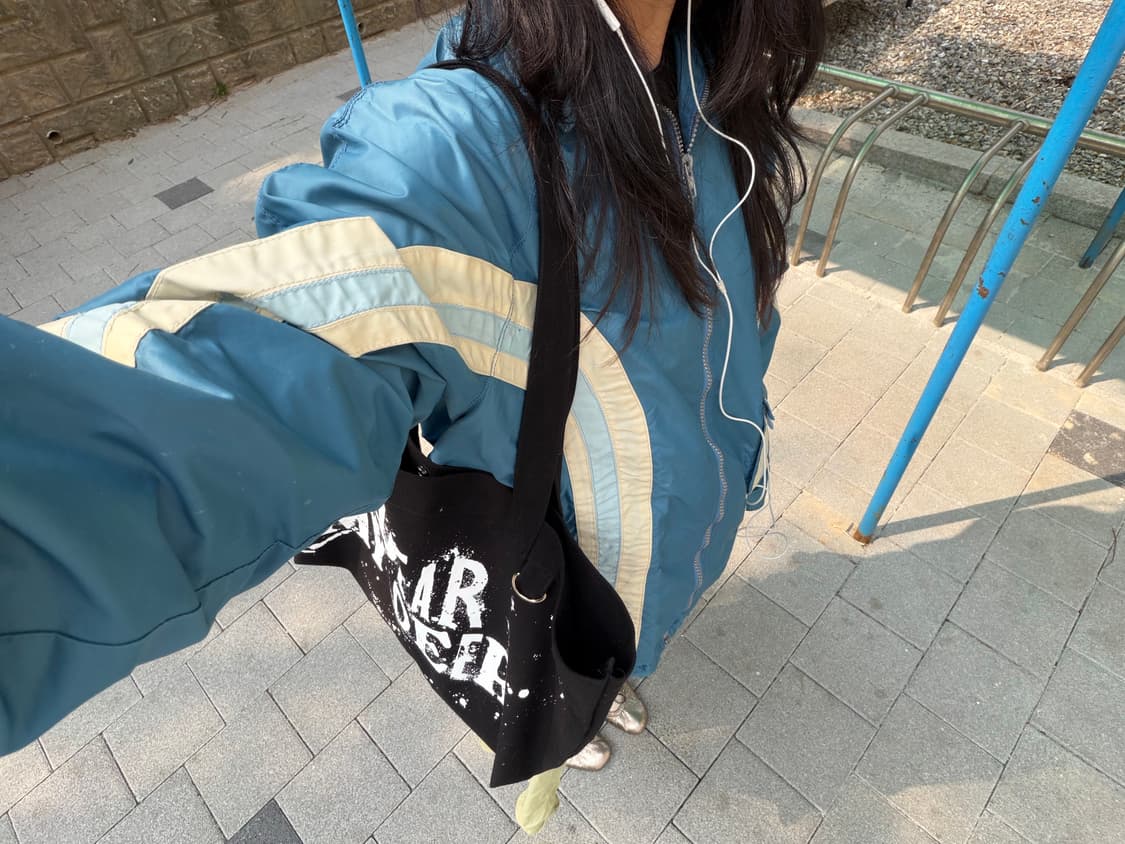 vintage jacket 상품이미지2