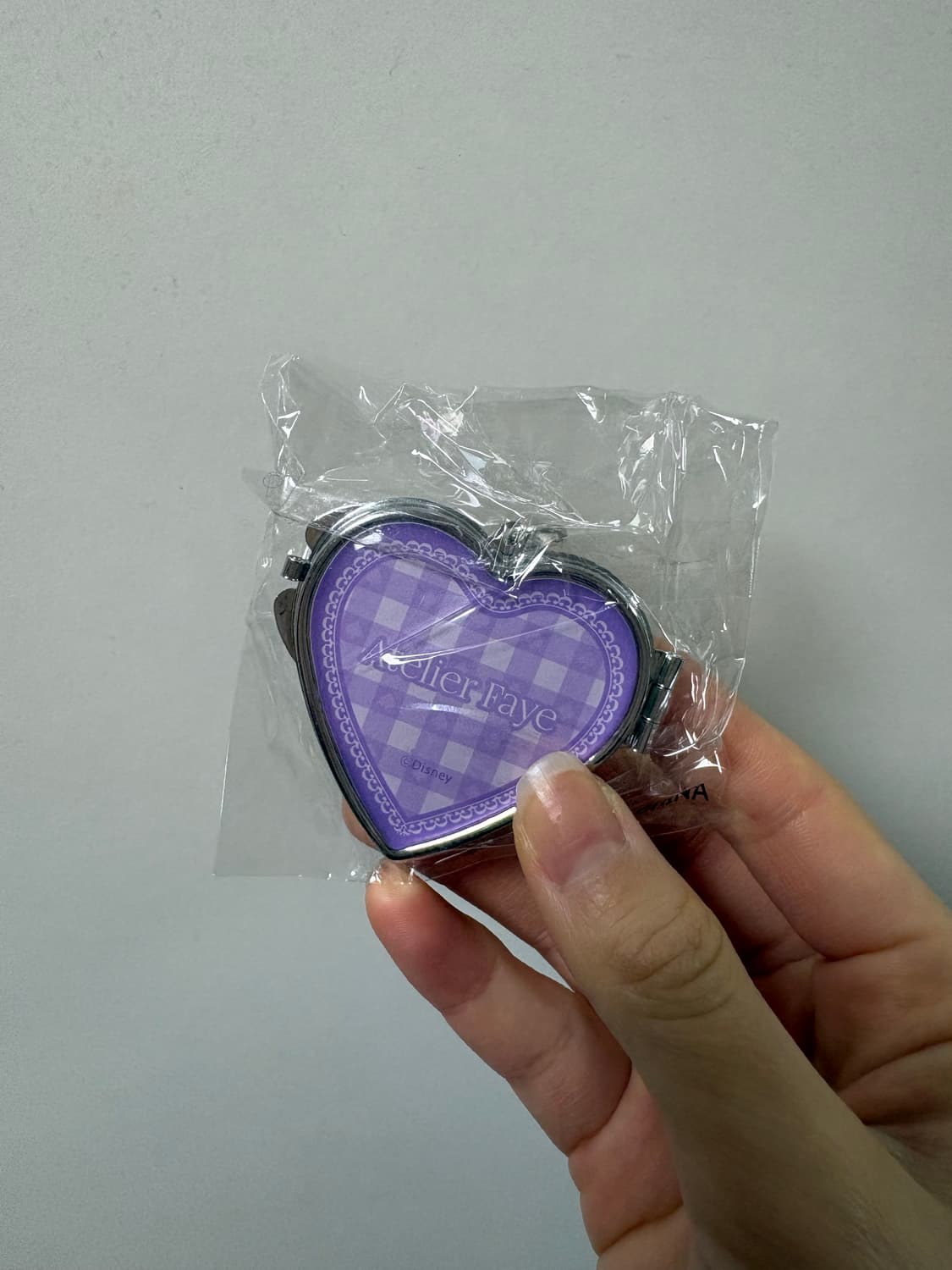 (거의 새상품) 아뜰리에페이 데이오프 30ml [앨리스 에디션] 기획세트 상품이미지4