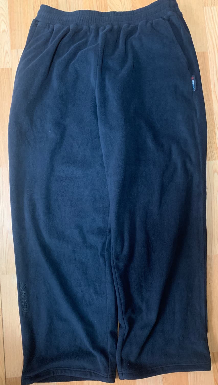 247 시리즈 폴라텍 팬츠 상품이미지2