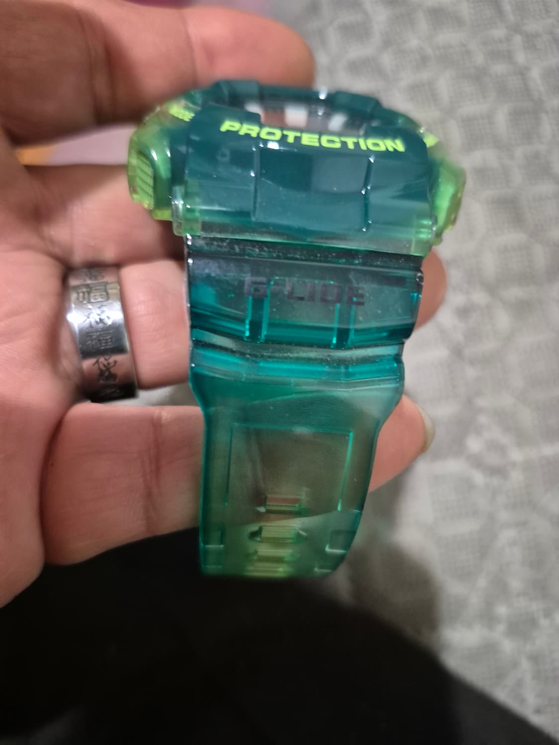 g shock  gax 100msa 상품이미지3