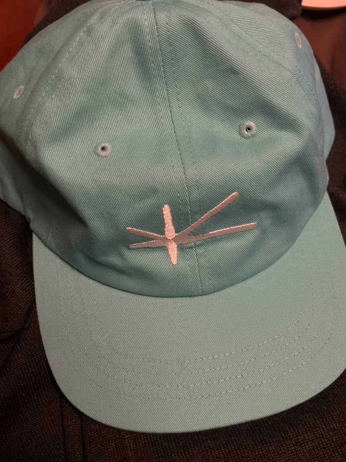 소프트오피스 미발매 캡 상품이미지1