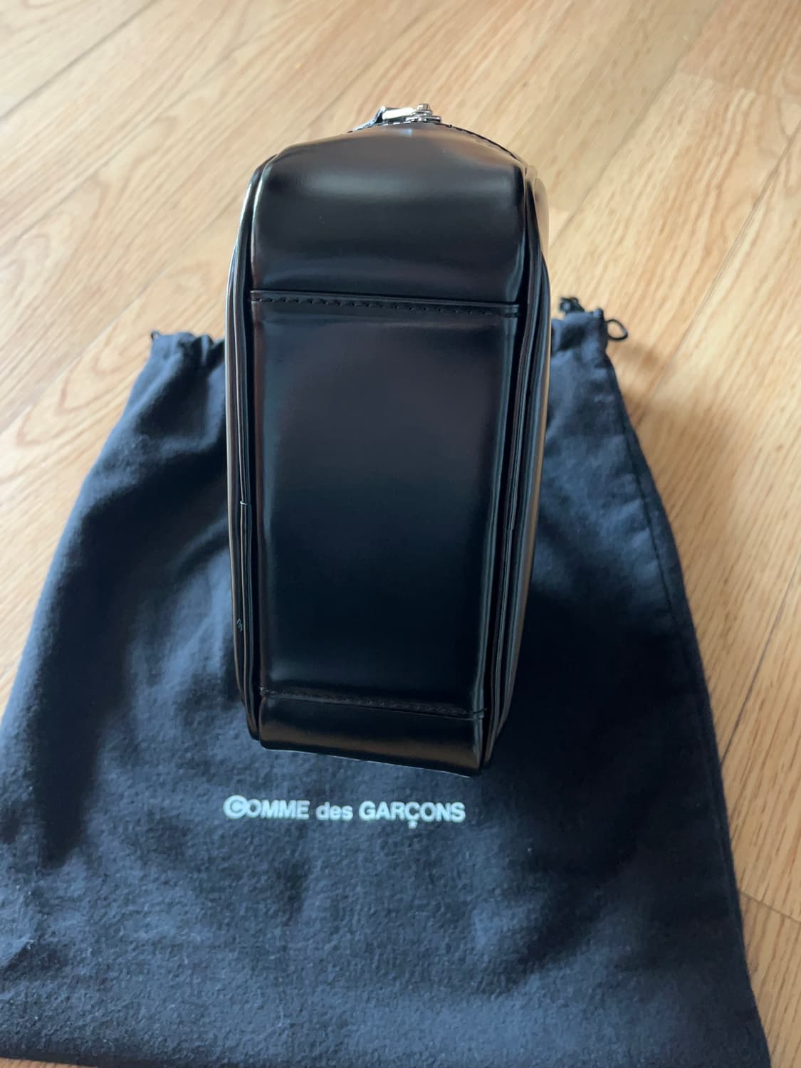 꼼데가르송 아오야마백 스퀘어 1호 상품이미지7