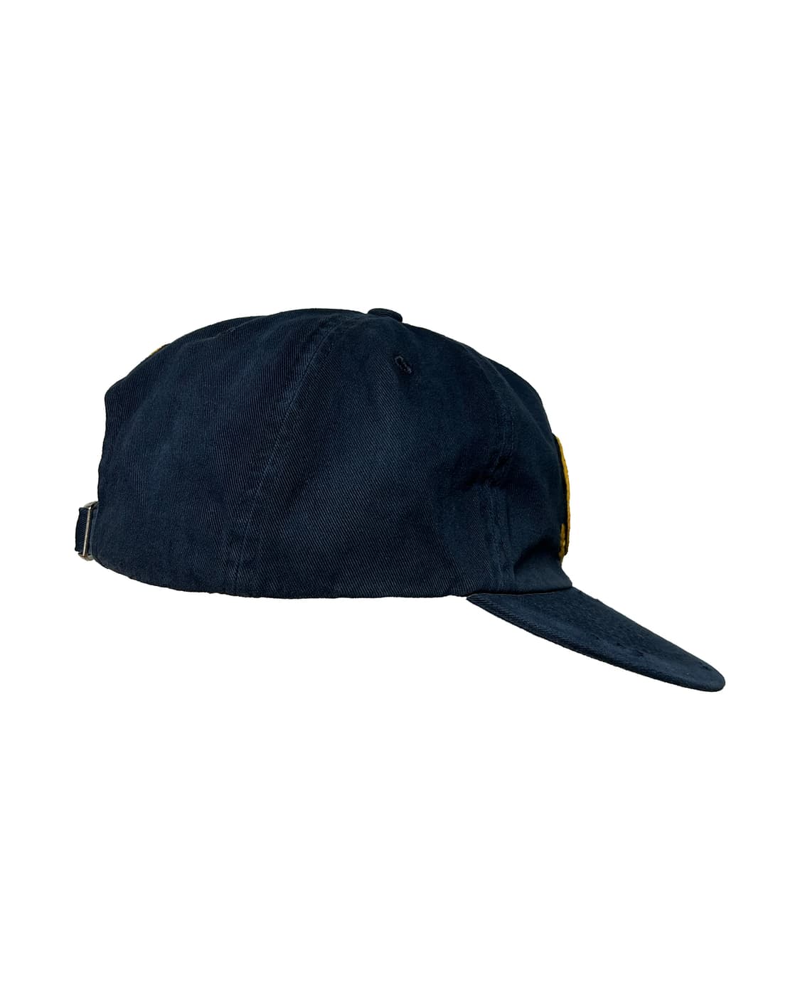 빈티지 볼캡 모자 워싱 핸드메이드 커스텀 제작 상품이미지5