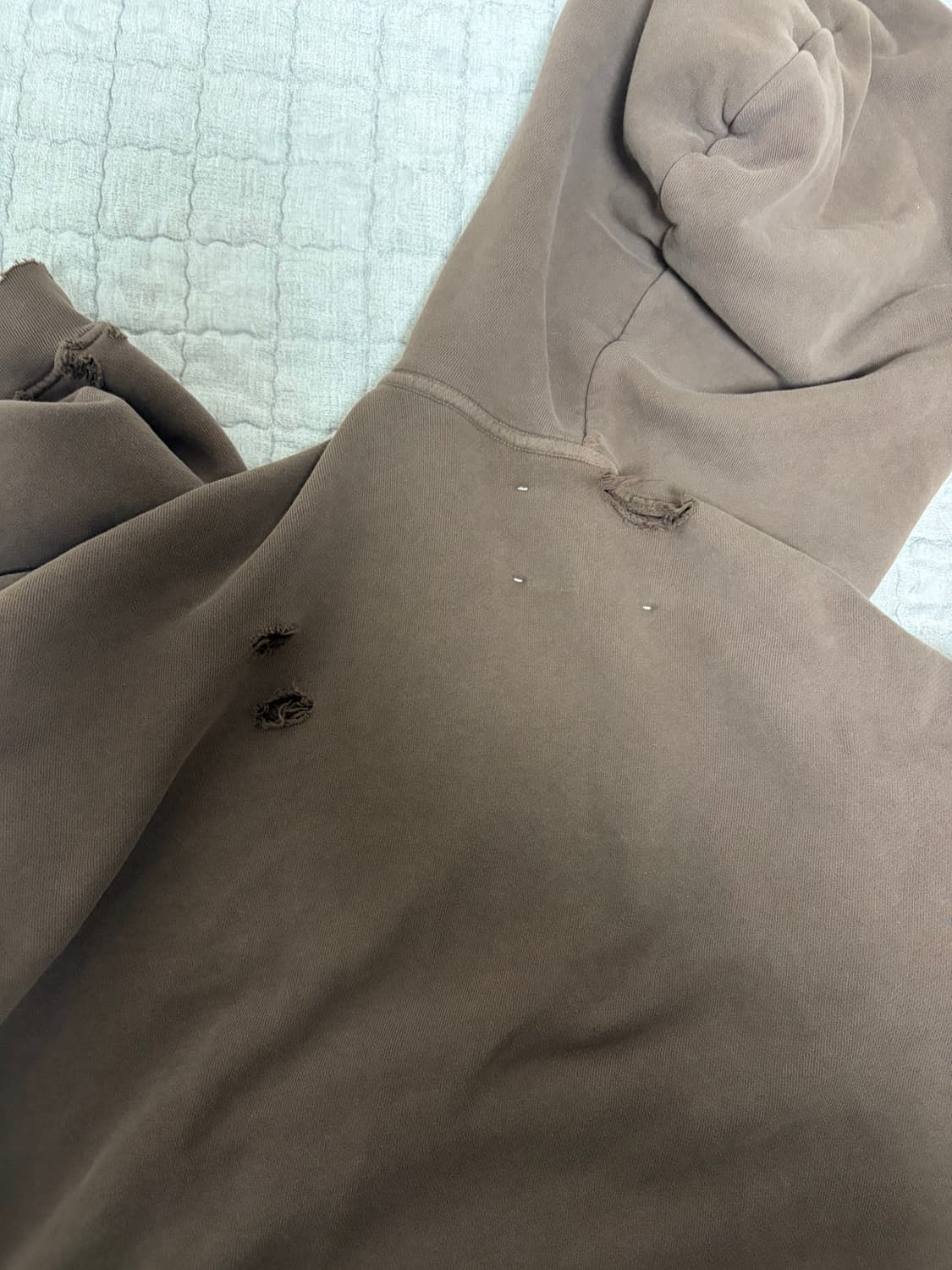 팔리할리우드 후드티 XS/S 상품이미지2