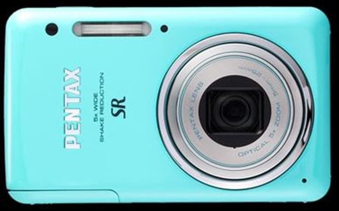 (새상품) Pentax Optio S1 (펜탁스 옵티오 S1) 상품이미지3