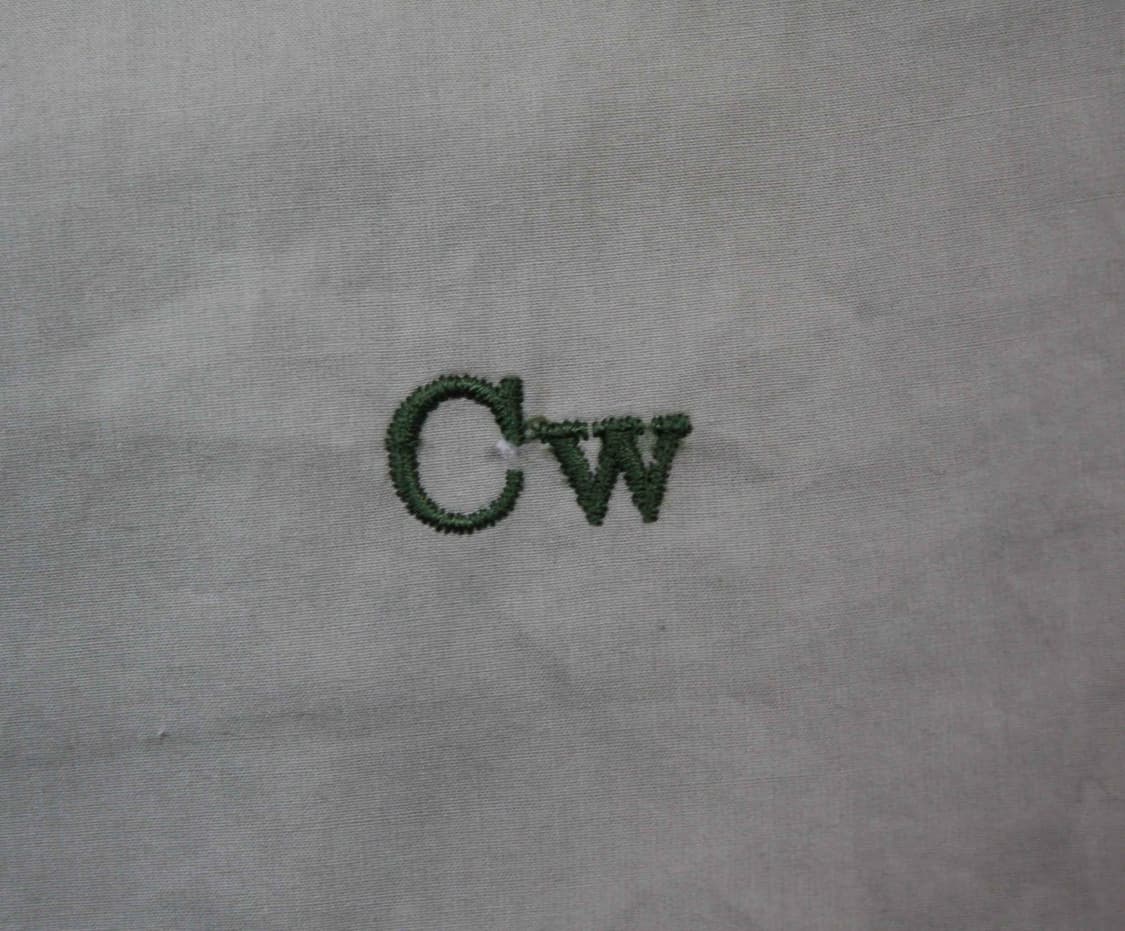 N-10569/더캐시미어 정품 여성용 셔츠 82-94-160 상품이미지7