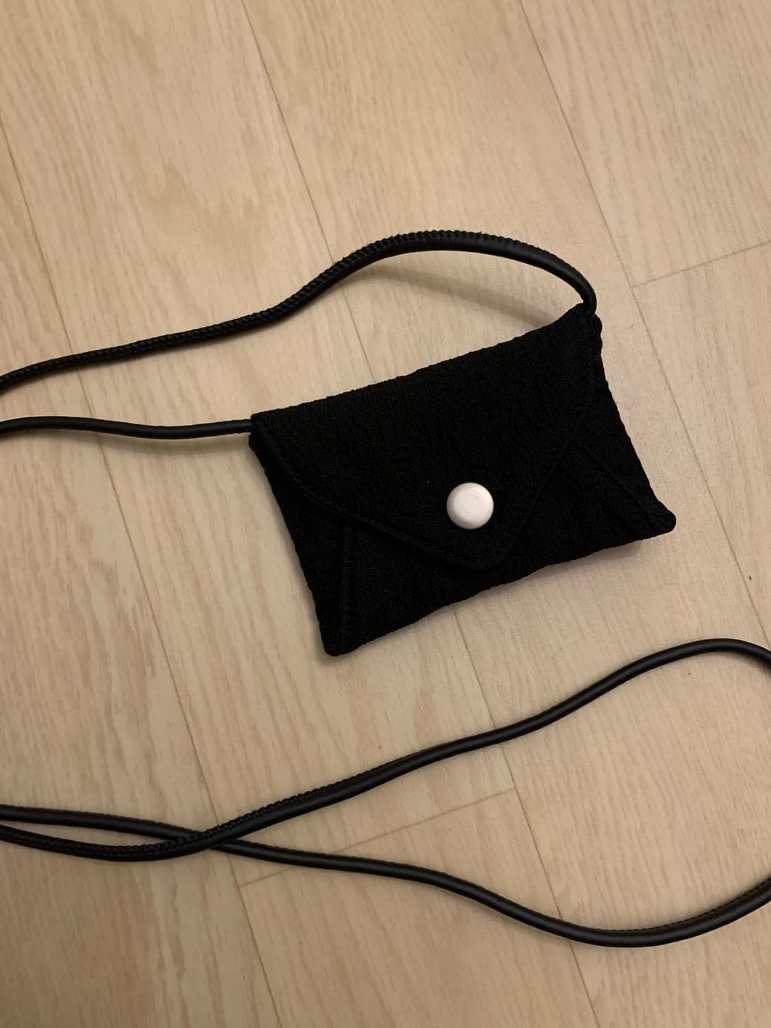 LFM_fabric mini bag 상품이미지4