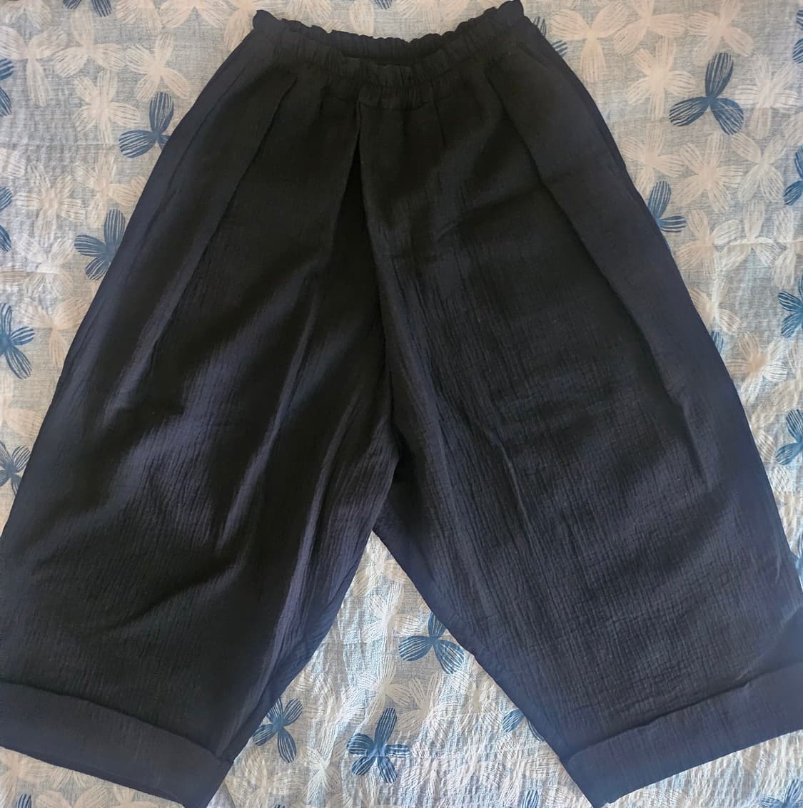 [S]Toogood baker trouser double cotton 상품이미지1
