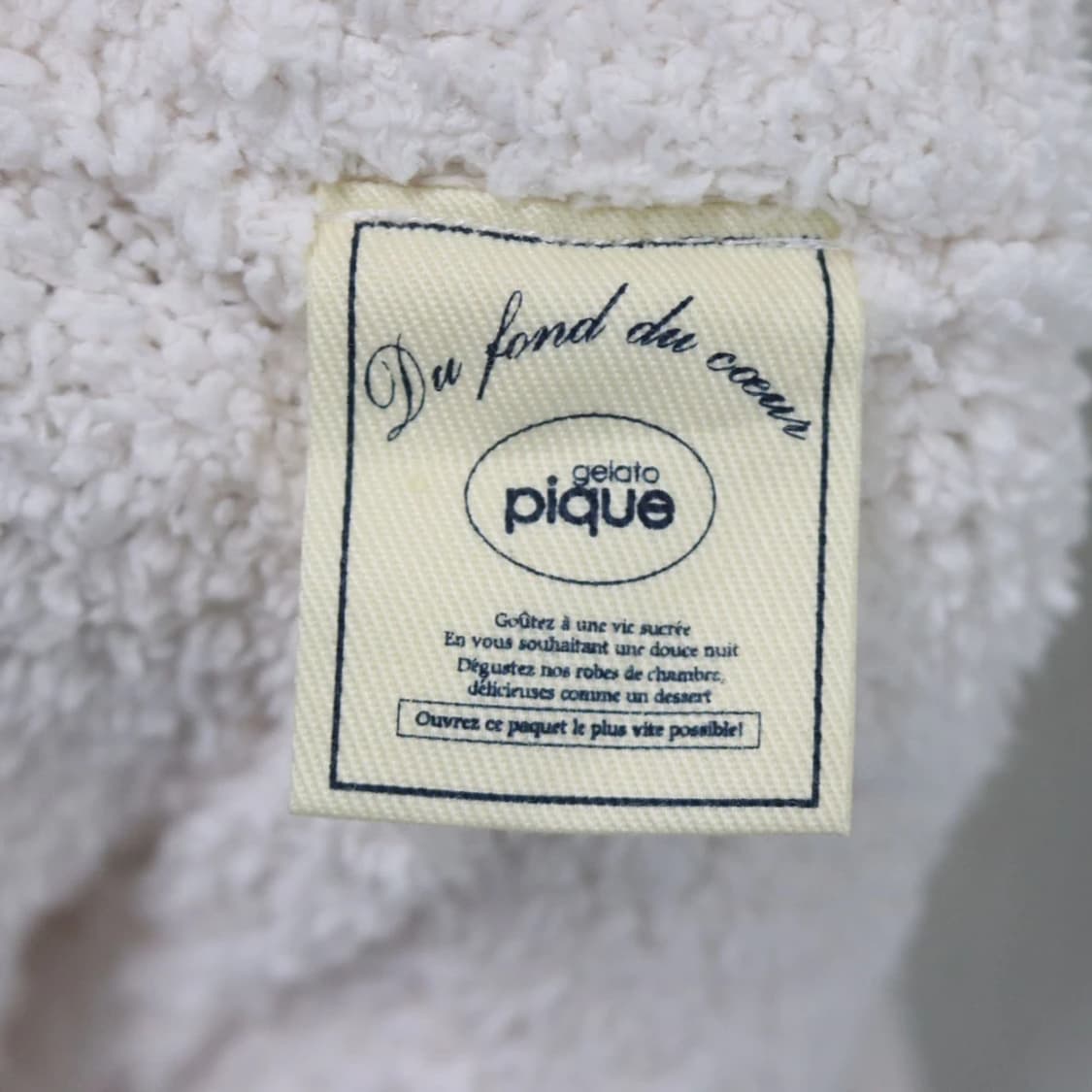 젤라또피케 숏 팬츠 63691 상품이미지4