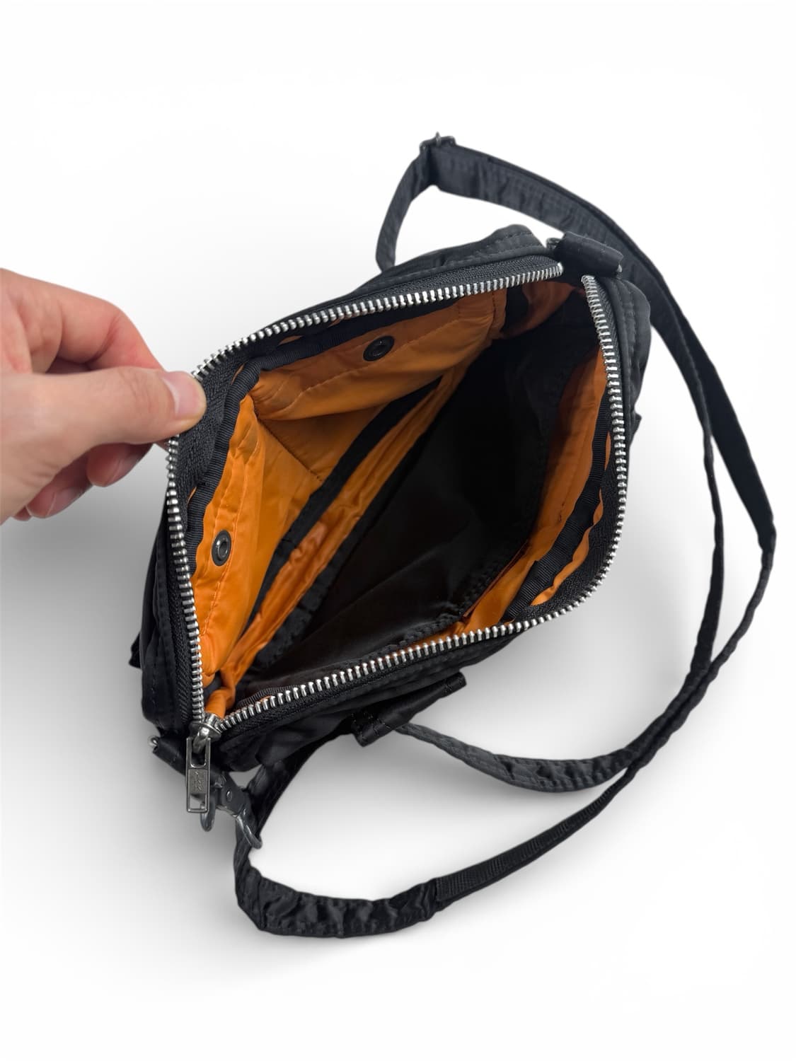 요시다 포터 탱커 숄더백 상품이미지4