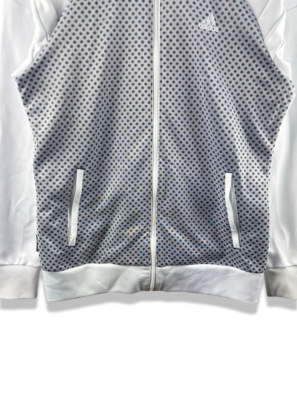 아디다스 눈꽃 도트 나그랑 져지1906 상품이미지4