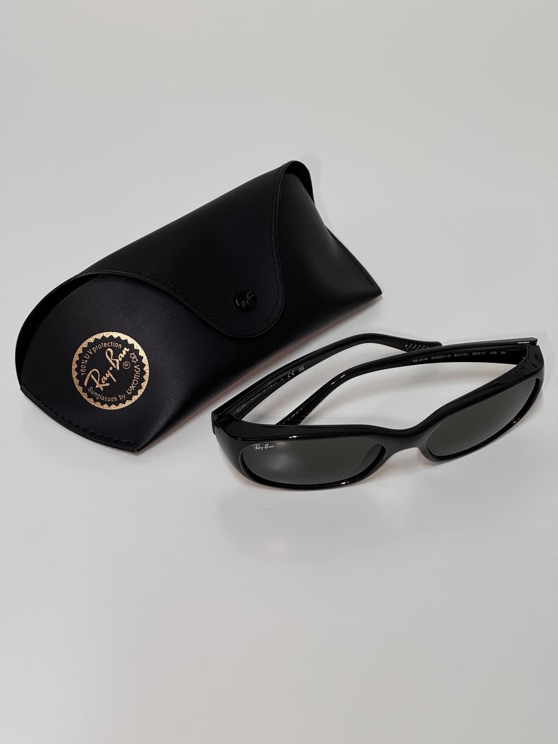 레이밴 대디오 상품이미지2