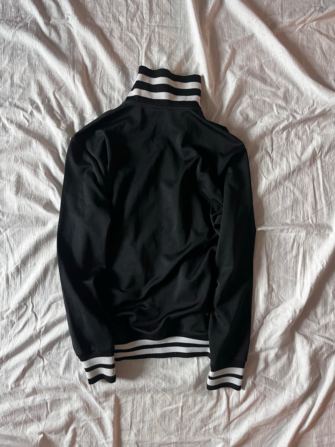 Vintage Stripe Point Jersey 상품이미지4